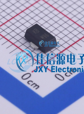 场效应管(MOSFET)    BSS192,115  Nexperia(安世)  SOT-89-3