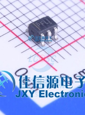 DC-DC电源芯片  TPS60401DBVT  TI()  SOT-23-5