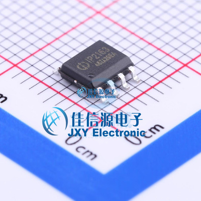 电池管理    IP2163  INJOINIC(英集芯)  SOP-8