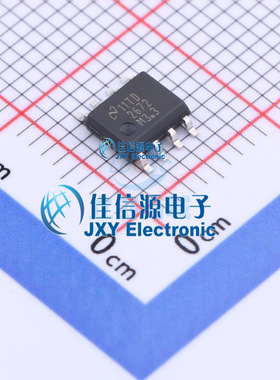 DC-DC电源芯片  LM2672MX-3.3/NOPB  TI()  SOIC-8