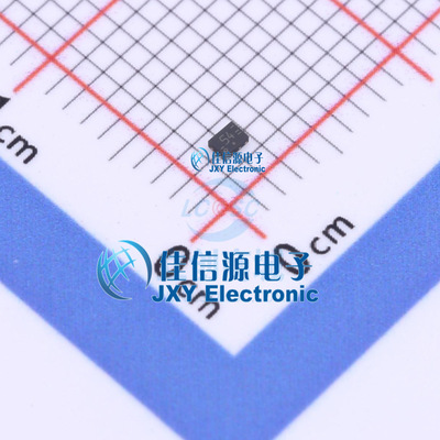 触发器     74AUP1G74GS,115  Nexperia(安世)  XSON-8