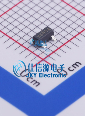 场效应管(MOSFET)    SI2371EDS-T1-GE3  VISHAY(威世)  SOT-23