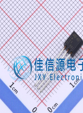 温湿度传感器   LM135Z  ST(意法半导体)  TO-92