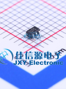 锁存器    SN74LVC1G373DCKR  TI()  SC-70-6