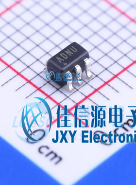 传感器   MAX6509HAUK+T  ADI(亚德诺)/MAXIM(美信)  SOT-23-5