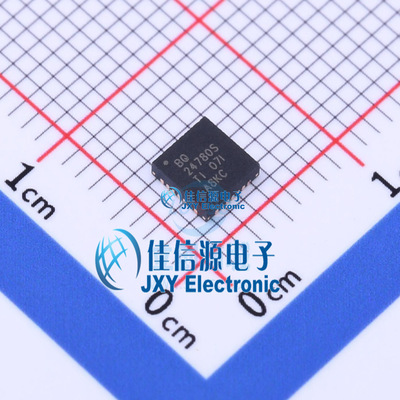 电池管理    BQ24780SRUYR  TI()  WQFN-28