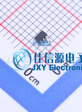 数字晶体管     PUMH14,115  Nexperia(安世)  SOT-363