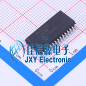 SOIC PIC16F1936 28_300mil MICROCHIP 美国微芯