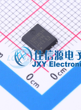 场效应管     CSD18514Q5AT  TI(德州仪器)  VSON-CLIP-8