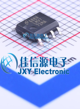 LMV772MA/NOPB  TI()  SOIC-8 150mil