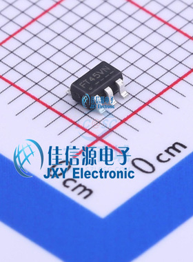 FP6601QS6  FITIPOWER(天钰)  SOT-23-6