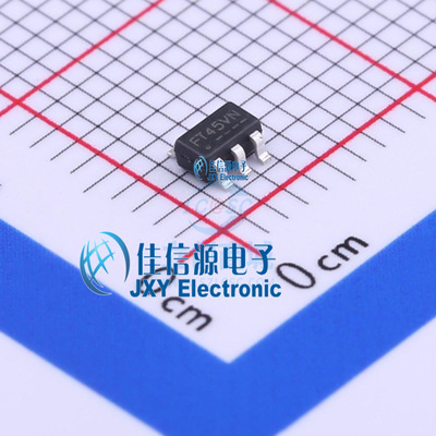 FP6601QS6  FITIPOWER(天钰)  SOT-23-6