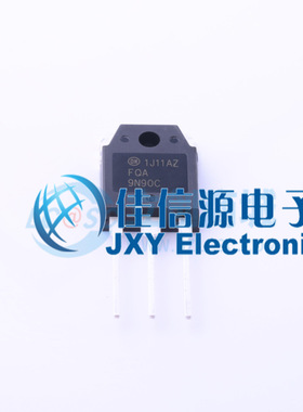 场效应管    FQA9N90C-F109  onsemi(安森美)  TO-3P-3
