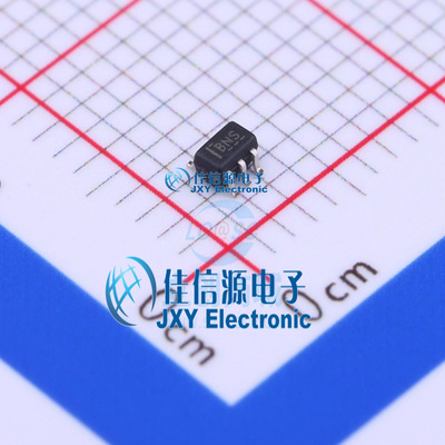 缓冲器/驱动器    CAHCT1G126QDCKRQ1  TI()  SC-70-5