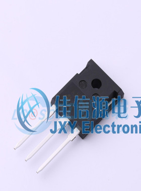 IGBT管/模块   IKW20N60H3  TO-247-3