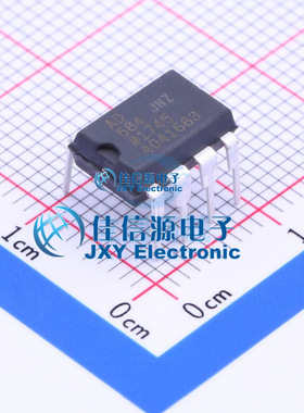 电压基准芯片  AD584JNZ  ADI(亚德诺)/LINEAR  DIP-8