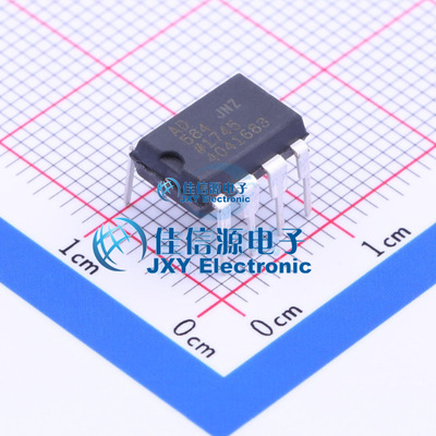 电压基准芯片  AD584JNZ  ADI(亚德诺)/LINEAR  DIP-8