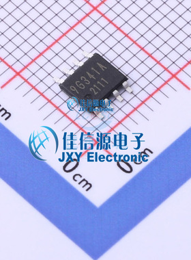 DC-DC电源芯片  BD9G341AEFJ-E2  ROHM(罗姆)  HTSOP-J8