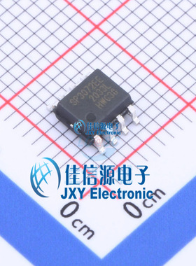 缓冲器/驱动器    SP3072EEN-L/TR  MaxLinear  SOIC-8