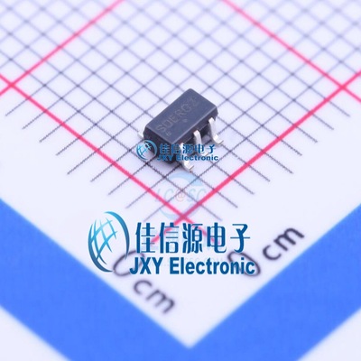 NCP303LSN09T1G  onsemi(安森美)  SOT-23-5  0.9V