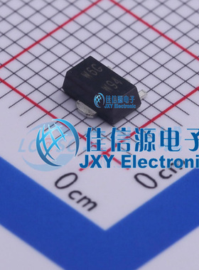 三极管(BJT)    PBSS4041PX,115  Nexperia(安世)   SOT-89-3
