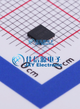 DC-DC电源芯片  PAM2306AYPKE  DIODES(美台)  WDFN-12