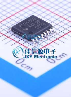 DC-DC电源芯片  TPS54350PWPR  TI()  TSSOP-16