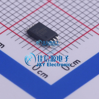 场效应管(MOSFET)    DMP2035UTS-13  DIODES(美台)  TSSOP-8L