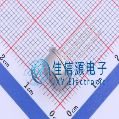 人体感应传感器  RDB224  Winsen(炜盛)  DIP-4