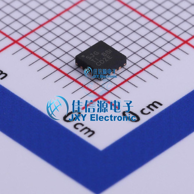 DC-DC电源芯片  TPS62090QRGTRQ1  TI()  VQFN-16