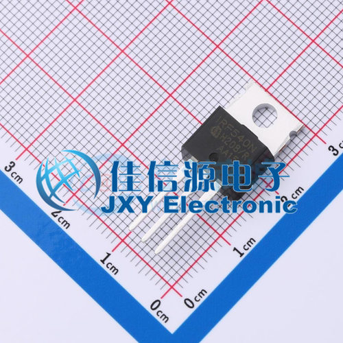 场效应管IRF540NPBF英飞凌N沟道