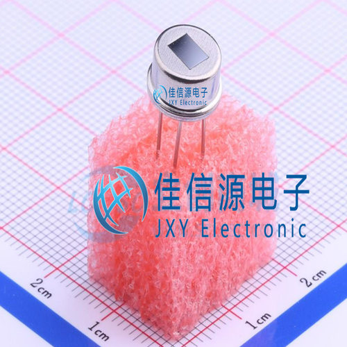 人体感应传感RD624炜盛热释电