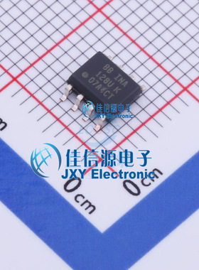 INA128U/2K5  TI()  SOIC-8