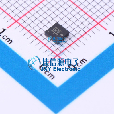 HMC408LP3ETR  ADI(亚德诺)/LINEAR  STM-16(3x3)