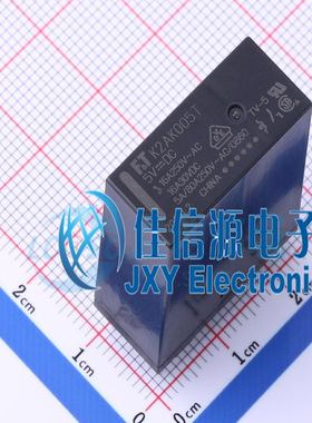 功率继电器     FTR-K2AK005T  FUJITSU(富士通)