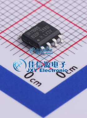 监控和复位芯片   IR1168STRPBF  佳信源  SOP-8