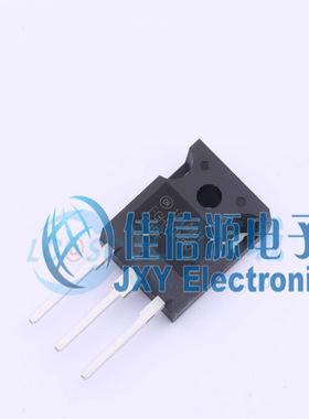 IGBT管/模块     FGH40N60SMDF  onsemi(安森美)  TO-247-3
