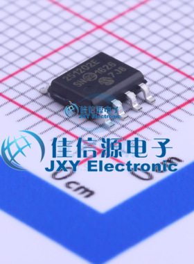 MCP1725-1202E/SN  MICROCHIP(美国微芯)  SOIC-8_150mil
