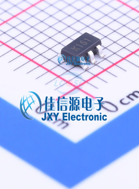 TS1851ILT  ST(意法半导体)  SOT-23-5l