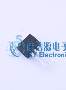 场效应管    IRF9510PBF  VISHAY(威世)  TO-220AB-3