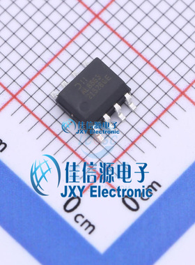LED驱动      AL8863SP-13  DIODES(美台)  ESOP-8