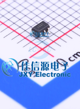 逻辑门     NC7S86P5X  onsemi(安森美)  SC-70-5