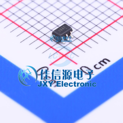 逻辑门     NC7S86P5X  onsemi(安森美)  SC-70-5