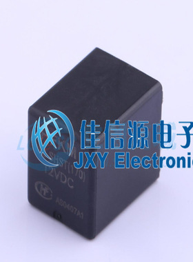 汽车继电器    HFKM/012-SHST(170)    HF(宏发) 12V