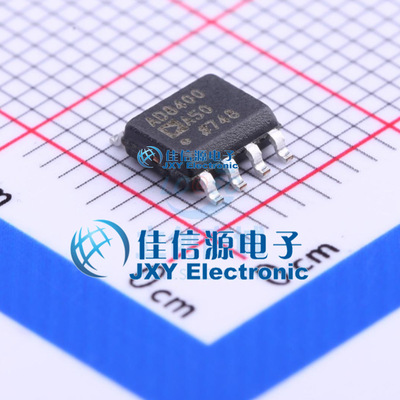 AD8400ARZ50  ADI(亚德诺)/LINEAR  SOIC-8_150mil