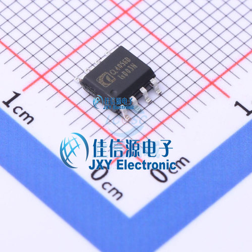 电池管理   CL4056D  CHIPLINK(芯联)  ESOP-8