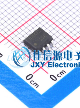 场效应管(MOSFET)    SH8K32TB1  ROHM(罗姆)  SOP-8