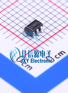 电池管理   R5478N218CD-TR-FF  RICOH(理光)  SOT-23-6