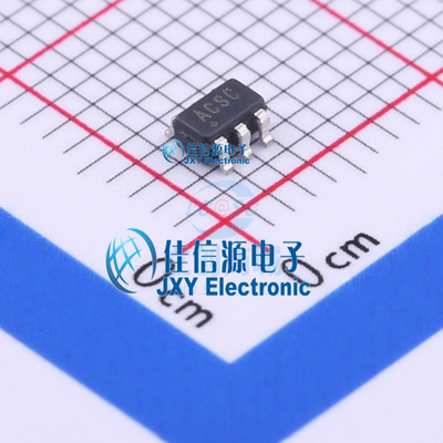 栅极驱动IC   MAX5048CAUT+  MAXIM(美信)  SOT-23-6