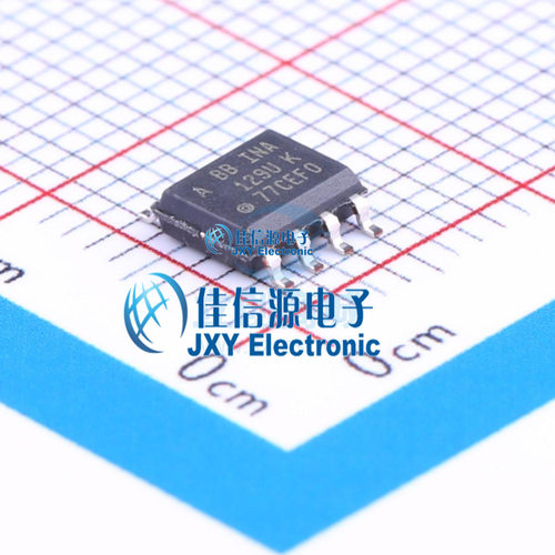 INA129UA/2K5  TI()  SOIC-8 150mil